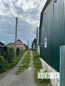 Дом 150м², 2-этажный, участок 6 сот.