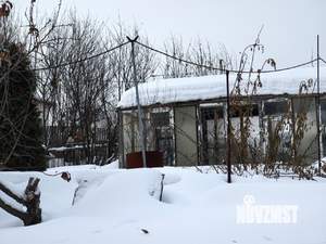 Дом 60м², 2-этажный, участок 7 сот.