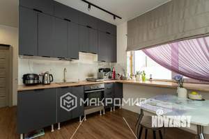 Дом 85м², 1-этажный, участок 6 сот.