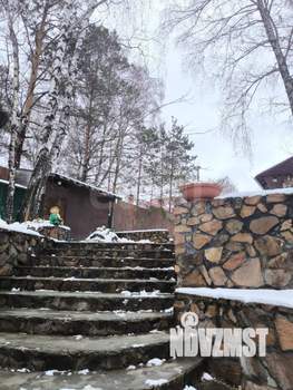 Дом 63м², 2-этажный, участок 9 сот.