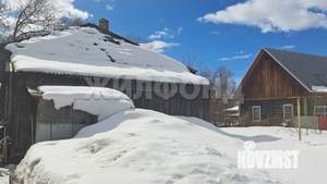 Дом 40м², 1-этажный, участок 9 сот.