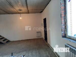 Дом 201м², 3-этажный, участок 5 сот.