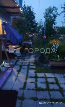 Дом 54м², 2-этажный, участок 6 сот.