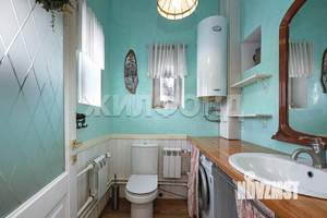 Дом 120м², 2-этажный, участок 5 сот.