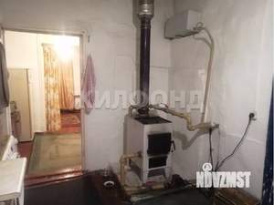 Дом 55м², 1-этажный, участок 3 сот.