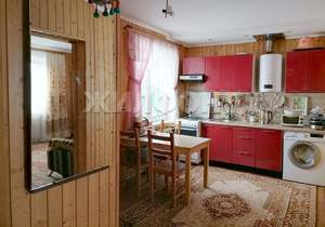 Дом 66м², 2-этажный, участок 6 сот.