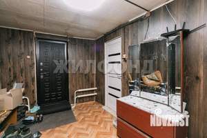 Дом 97м², 1-этажный, участок 7 сот.