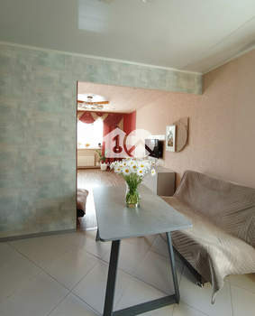 Дом 233м², 4-этажный, участок 6 сот.