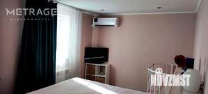 Дом 45м², 1-этажный, участок 3 сот.