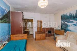 Дом 40м², 1-этажный, участок 7 сот.