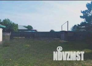 Дом 63м², 1-этажный, участок 6 сот.