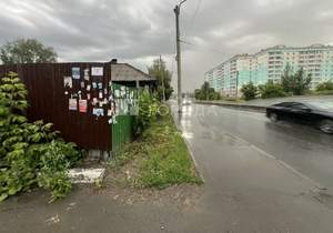 Дом 45м², 1-этажный, участок 6 сот.