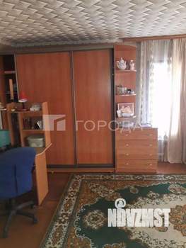 Дом 80м², 1-этажный, участок 4 сот.