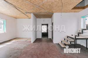 Коттедж 180м², 2-этажный, участок 6 сот.