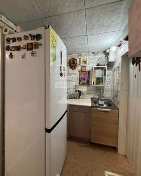 Дом 28м², 1-этажный, участок 5 сот.