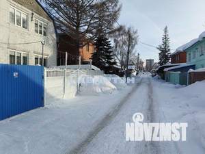 Дом 228м², 1-этажный, участок 5 сот.