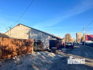 Дом 265м², 1-этажный, участок 7 сот.