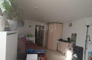 Дом 60м², 1-этажный, участок 4 сот.