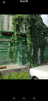 Дом 72м², 1-этажный, участок 7 сот.