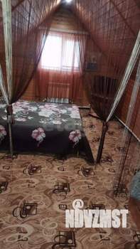 Дом 80м², 1-этажный, участок 6 сот.