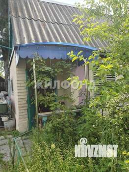 Дача 18м², 1-этажный, участок 7 сот.