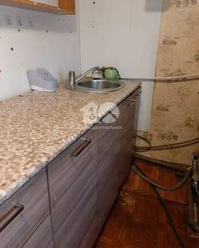 Дом 42м², 1-этажный, участок 3 сот.