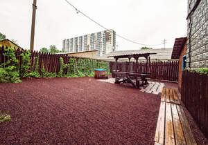 Дом 67м², 2-этажный, участок 4 сот.