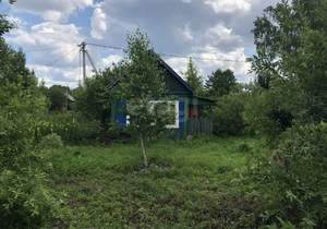 Дом 20м², 2-этажный, участок 7 сот.