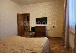 Дом 81м², 2-этажный, участок 6 сот.