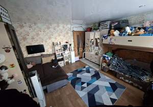 Дом 120м², 1-этажный, участок 4 сот.