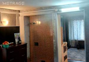 Дом 32м², 1-этажный, участок 8 сот.