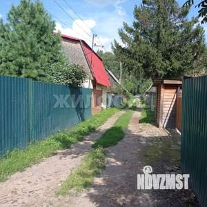 Дом 65м², 2-этажный, участок 5 сот.