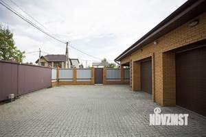 Коттедж 439м², 2-этажный, участок 13 сот.