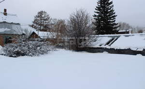 Дом 44м², 2-этажный, участок 626 сот.