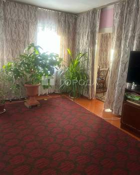 Дом 70м², 1-этажный, участок 12 сот.