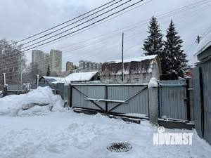 Дом 326м², 3-этажный, участок 9 сот.