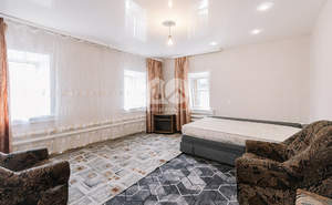 Дом 43м², 1-этажный, участок 4 сот.