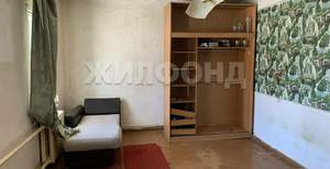 Дом 43м², 2-этажный, участок 8 сот.