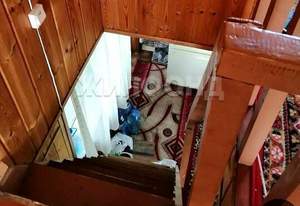 Дом 57м², 2-этажный, участок 4 сот.