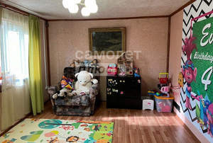 Дом 100м², 2-этажный, участок 4 сот.