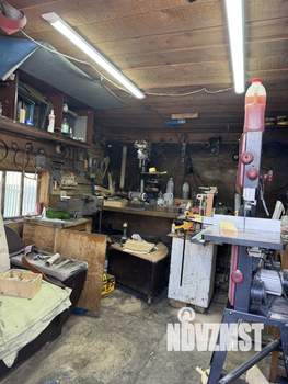 Дом 54м², 1-этажный, участок 5 сот.