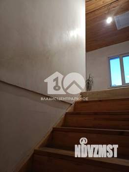 Таунхаус 170м², 3-этажный, участок 4 сот.