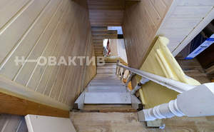 Дом 100м², 2-этажный, участок 2 сот.