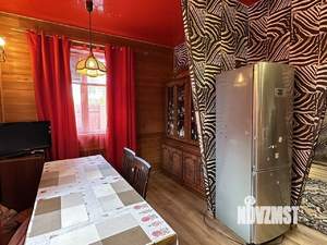 Коттедж 196м², 2-этажный, участок 6 сот.