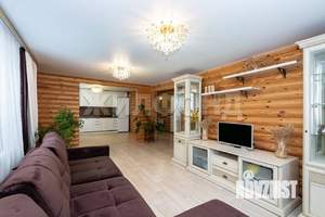 Дом 164м², 2-этажный, участок 6 сот.