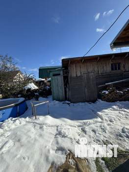 Дом 54м², 1-этажный, участок 5 сот.