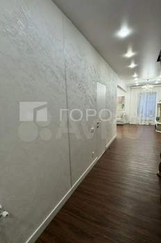 Дом 417м², 2-этажный, участок 12 сот.