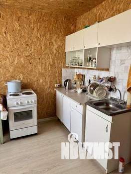 Дом 32м², 2-этажный, участок 5 сот.