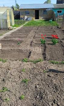 Дом 40м², 2-этажный, участок 7 сот.