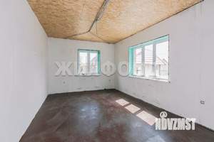 Коттедж 180м², 2-этажный, участок 6 сот.